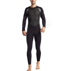 Traje de Surf Deportivo Avanzado con Movilidad Flexible y Calidad Premium para Actividades Acuáticas al Aire Libre - Product Image 2