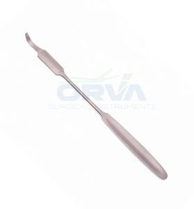 ชุดเครื่องมือผ่าตัดแบบแมนนวล Lane Bone Levers Retractor ทำจากเหล็กกล้าไร้สนิม สำหรับศัลยกรรมกระดูกและข้อ - Product Image 1