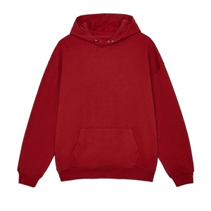 Custom Logo <b>Hoodie</b> for Men and Women <b>Soft</b> Casual Hooded Sweatshirt OEM ODM Factory - Product Image 6