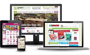 Desarrollo de Aplicaciones de Plataforma de Comercio Electrónico Multivendedor con Panel de Control Separado para Vendedores, Aplicación para Compradores y Panel de Control Centralizado para Administradores - Product Image 6