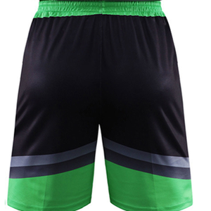 Uniforme de baloncesto para hombre de primera calidad, ligero, precio al por mayor, totalmente personalizado, con el último diseño. - Product Image 4