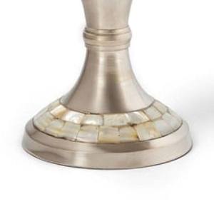 Quemador de Incienso de Madera Hecho a Mano con Soporte Metálico, Porta Incienso para el Hogar, Decoración de Mesa, Calidad de Exportación - Product Image 5