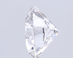 Diamant de laboratoire CVD IIa ultra pur de 6 carats, couleur E, pureté VVS2, taille brillant, certifié IGI, ADC 352 Jk Creation - Product Image 2