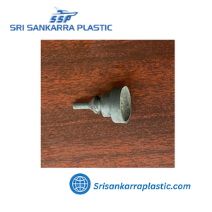 Amortiguador de Goma para Chasis Automotriz - Modelo Auto-sn20, Resistente al Aceite - Product Image 3