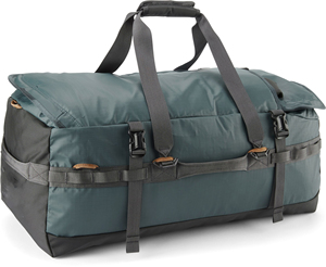 Bolsa deportiva con amplia apertura para un fácil empaque y acceso, bolsa deportiva de gimnasio con diseño simple y gran capacidad de almacenamiento. - Product Image 4