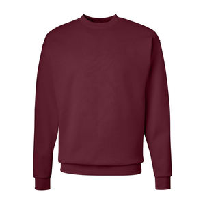 Sudaderas para Hombre al por Mayor, OEM, 100% Poliéster, Cálidas, Cómodas, Elegantes y Transpirables, para Primavera - Product Image 4