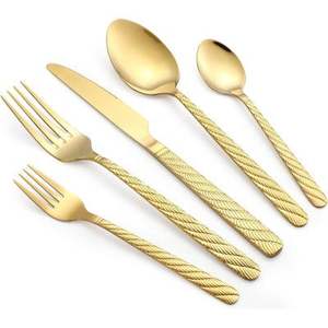 Vaisselle de luxe pour repas récitatifs qui transforme les tables en expériences de design narrative - Product Image 2