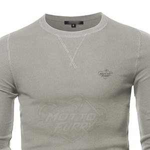เสื้อเชิ้ตแบบกำหนดเองคุณภาพสูง ผ้าฝ้ายพรีเมียม ถักทออย่างดี แห้งเร็ว ระบายอากาศได้ดี บริการ OEM ขั้นต่ำในการสั่งซื้อน้อย โรงงานในปากีสถานโดยตรง - Product Image 3