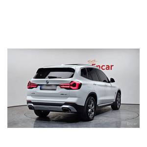 BMW X3 XDrive 20i 2022 con Caja de Cambios Automática, 12,256 km, Volante a la Izquierda, Cámara Trasera - 12,256 km - Product Image 2