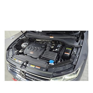 Para Volkswagen Tiguan 2.0 TDI 4Motion Prestige Marzo 2021 96.260 km Diésel Asientos de Cuero Volante a la Izquierda Cámara Trasera - Product Image 6