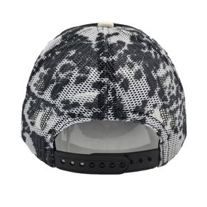 Gorra Trucker de Malla al por Mayor, Calidad Superior, Diseño Personalizado con Logotipo Elegante - Product Image 2