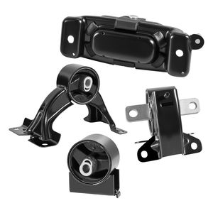 Juego de 4 Soportes de Motor y Transmisión Compatibles con Chrysler Town Country 3.6L V, 2011-2016, Repuesto - Product Image 1