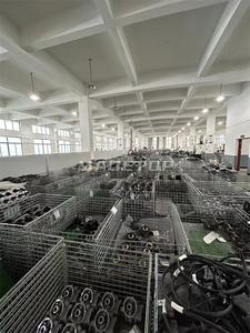 Madetop Tête Fabricant Camion Pièces De Rechange <span class=keywords><strong>Chambre</strong></span> De Frein À <span class=keywords><strong>Air</strong></span> 3985253 4231090100 2.40429 Cylindre De Frein pour VL FM7 - Product Image 4