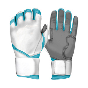 Conception professionnelle, style unique et tendance, très demandé par les clients, prix bas, meilleures ventes, votre propre logo pour les gants de baseball - Product Image 3