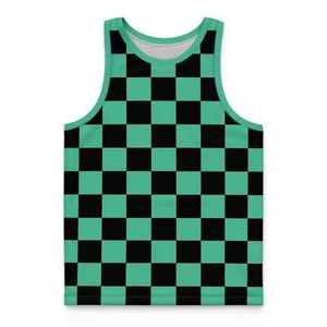 Meilleur prix de gros OEM, maillot de basket-ball unisexe, respirant, confortable, vêtements décontractés, qualité supérieure, respirant - Product Image 3