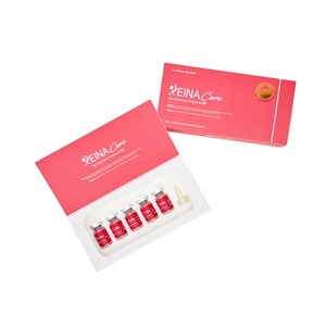 เซรั่มบำรุงผิวชุ่มชื้น [iCELmedi] ผสมไนอะซินาไมด์ ไบโอ กรอว์ธ แฟคเตอร์ คอมเพล็กซ์ REINAcure SD เฟเชียล บูสเตอร์ - Product Image 3