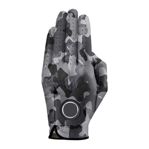 Gant de golf unisexe 2026 en cuir véritable de qualité supérieure, antidérapant, léger, avec logo personnalisé, respirant, service OEM pour hommes - Product Image 5