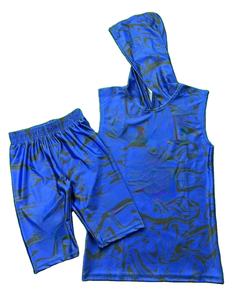 Uniforme de Béisbol y Sóftbol Unisex de Alta Calidad Personalizado con Impresión o Bordado Personalizado, Logotipo Sublimado, Jersey de Malla - Product Image 1