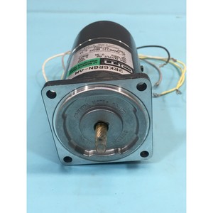 Freno Magnético de CA ORIENTAL MOTOR 2RK6RGN-AM - Equipos y Piezas Semiconductores de Confianza con Legado Global - Product Image 5