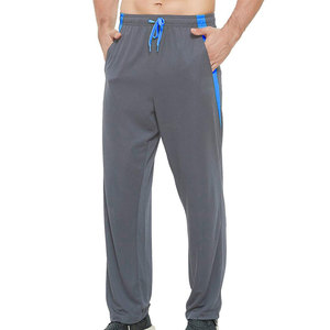 กางเกงขายดี ผ้าฝ้าย 100% น้ำหนักเบา เป็นมิตรกับสิ่งแวดล้อม ทรงหลวม ระบายอากาศได้ดี สำหรับผู้ชาย - Product Image 1