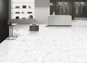 Azulejos de porcelana brillante de lujo de diseño, 800x1600, 1200x1800, 750x1500 mm, azulejos de gran formato para arquitectura interior moderna - Product Image 4