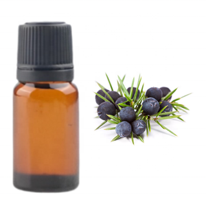Kanha Nature Oils Huile essentielle de baies de genièvre de qualité supérieure Fabricant indien Quantité en vrac disponible pour la vente en gros - Product Image 5