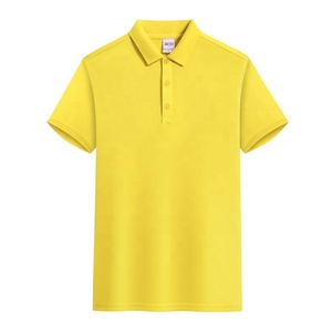 Fit 100% Cotton Jersey Breathable Men's Short Sleeve for <b>Shirt</b> - Product Image 2