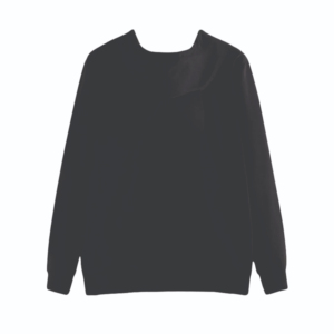 OEM ODM Venta al por mayor Obtenga una marca privada Sudadera con capucha 100% algodón para mujer con impresión personalizada Hecha en Pakistán a través de nuestros caminos de envío de exportación. - Product Image 3