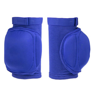Rodillera Transpirable Ligera y Suave para Todas las Estaciones, Material Elástico Cómodo para Entrenamiento de Boxeo, Ejercicio, Deportes y Uso Diario - Product Image 1