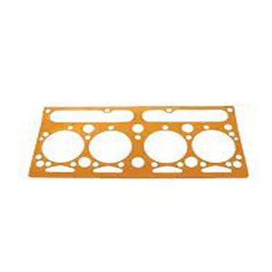 ปะเก็นฝาสูบไฮดรอลิก Massey Ferguson 36812138 อะไหล่แทรกเตอร์ ใช้ได้กับ MF 165 168 175 - Product Image 1