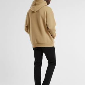 Sudadera con capucha de alta calidad para hombre, estilo urbano, producto de primera, en oferta en Pakistán. - Product Image 3