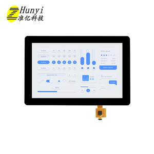 Độ sáng cao <span class=keywords><strong>10.1</strong></span> inch IPS 800*1280 <span class=keywords><strong>LCD</strong></span> với cảm ứng điện dung bảng điều chỉnh mipi giao diện <span class=keywords><strong>LCD</strong></span> hiển thị cảm ứng Bảng điều chỉnh - Product Image 4