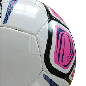 High Quality PU Sala Ball For Indoor Football Training Practice Match And Daily Sports Use - Product Image 4