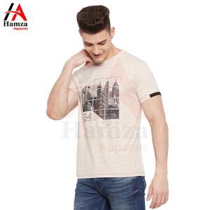 2025 dernière conception t-shirt sérigraphie OEM vente en gros sur mesure de haute qualité vêtements d'été décontractés t-shirt pour hommes - Product Image 3