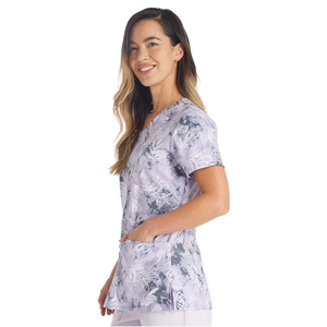 Nurse Uniform Set Scrubs Uniforms Sets for Women Medical Scrubs Set Hospital Uniform Nursing Scrubs Waterproof Medical Uniforms - Product Image 3