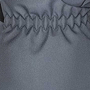 Guantes de Invierno para Snowboard, Unisex, de Cuero, con Calefacción Eléctrica, Impermeables, Térmicos, Resistentes al Viento, con Pantalla Táctil - Product Image 4