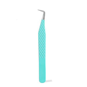 Pinces à cils en gros pour les artistes en extension de cils et les salons - Product Image 6