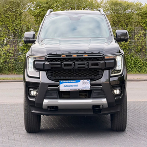 Ford Ranger Wildtrak e 4WD Doble Cabina con Cámara LED de 360°, Camioneta de Alto Rendimiento Todoterreno - Product Image 1