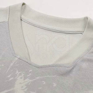 Vêtements d'entraînement, prix de gros, maillot de football au meilleur prix, fabricant pakistanais de maillots de football - Product Image 3