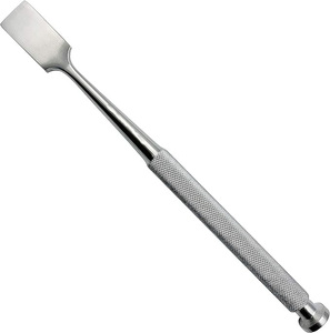 DIVIED INTERNATIONAL SY-P052 Mandrin à poignée en T pour perceuse à os en acier inoxydable 6 mm, jeu d'instruments orthopédiques, Classe I CE - Product Image 4