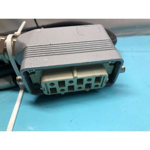 สายไฟ P-241-3-MSHA CCI อุปกรณ์เซมิคอนดักเตอร์และชิ้นส่วนดั้งเดิมระดับโลกที่ PC-6F20เชื่อถือ - Product Image 4