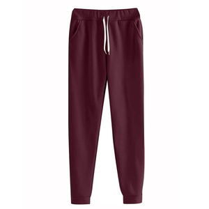 Cotton Polyester Solid Pattern <b>Plus</b> <b>Size</b> for Winter Season for Adults OEM Lightweight Slim Fit Women's Tracksuits Breathable - Product Image 4
