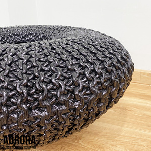 Macetero Decorativo de Fibra de Vidrio Hecho en Vietnam, Decoración Floral, Precio Razonable - Product Image 3
