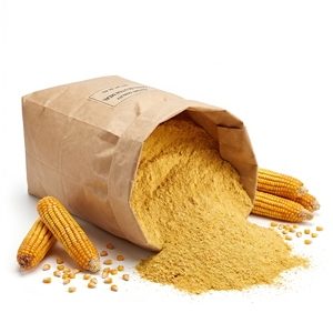 Harina de Gluten de Maíz, Ingrediente para Alimentación Animal, Alto Contenido de Proteínas 60%, Grado Alimenticio, Aves de Corral, Ganado, Venta al por Mayor, Suministro a Granel, Exportación - Product Image 1