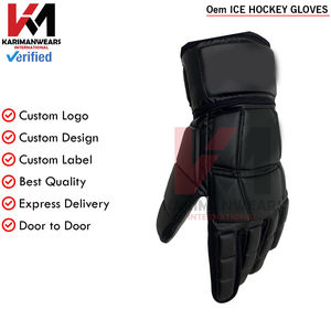 Gants de sport pour hommes et femmes, imperméables, coupe-vent, rechargeables, pour le ski, compatibles avec les écrans tactiles, trois tailles réglables, pour le hockey sur glace - Product Image 4