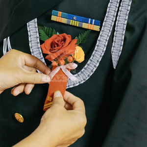 Cordones para Uniformes Ceremoniales 2026 a Precio Económico, Venta en Línea de Cordones para Uniformes Ceremoniales - Product Image 6