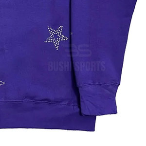 Fabricante de Pakistán, Sudaderas con Pedrería para Hombre, Venta al por Mayor, Sudaderas con Pedrería para Hombre en Stock - Product Image 6