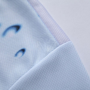 เสื้อยืดพิมพ์ลายผู้ชาย ผ้าฝ้าย 100% ทรงหลวม แขนสั้น สำหรับขายออนไลน์ - Product Image 3