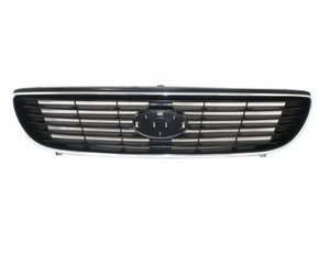 กระจังหน้า Assy สำหรับ Kia Sorento 2024 86350R5JA0 86350R5JB0 KI1200286 KI1200285 KI1200287ตะแกรงหม้อน้ำ - Product Image 1