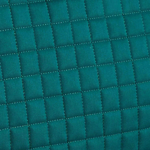 Muestra Gratuita de Mantas de Silla de Montar Acolchadas para Equitación de Contacto Cercano y Salto, Tamaños Personalizados para Doma, Mantas de Silla de Montar Multiusos para Equitación - Product Image 5